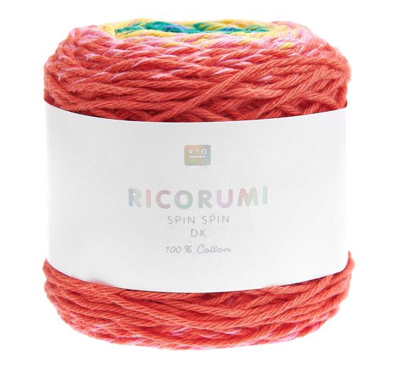 Rico Design Ricorumi "Spin Spin"