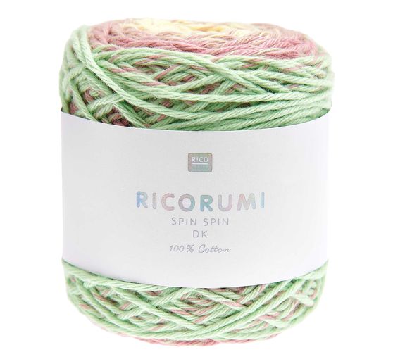 Rico Design Ricorumi "Spin Spin"