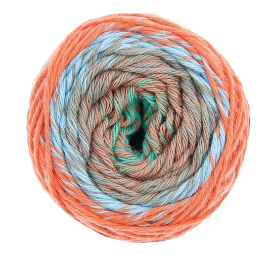 Rico Design Ricorumi "Spin Spin"