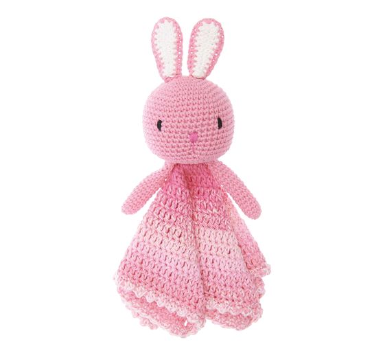 Rico Design Ricorumi zestaw do szydełkowania "Baby Blankies"