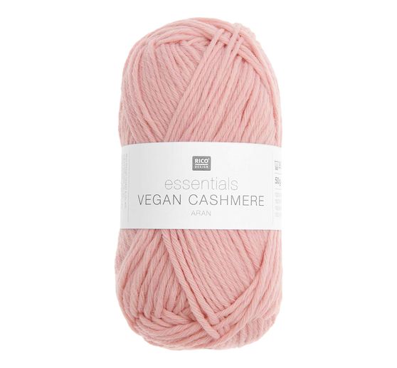 Rico Design Essentials "Vegan Cashmere"