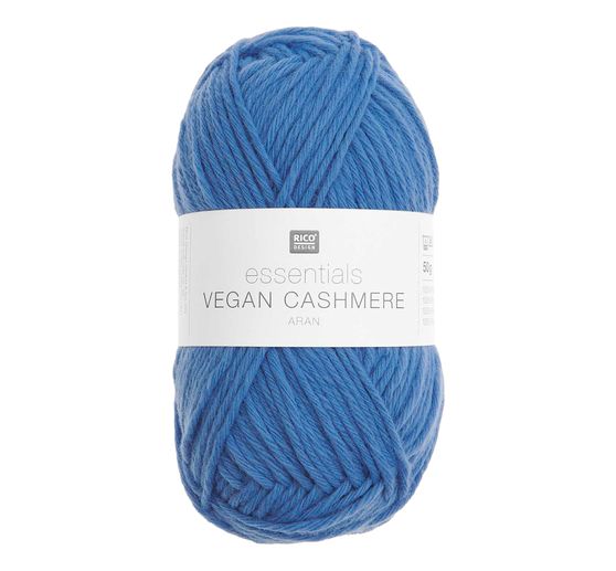Rico Design Essentials "Vegan Cashmere"