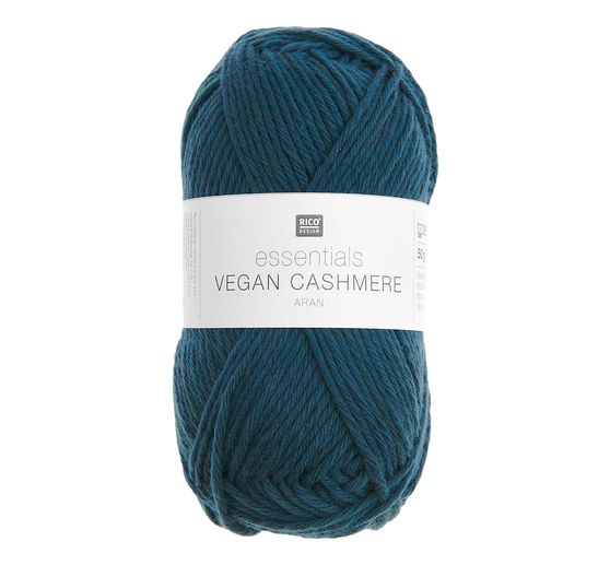 Rico Design Essentials "Vegan Cashmere"