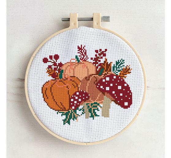Simply Make Cross Stitch Kit