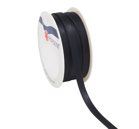 Wstążka satynowa, 6 mm