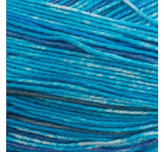 Wełniane skarpety KKK "Sensitive Socks"