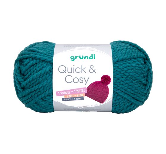 Gründl "Quick & Cosy"