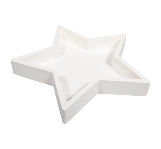 Silicone casting mould "Candle holder" incl. insert