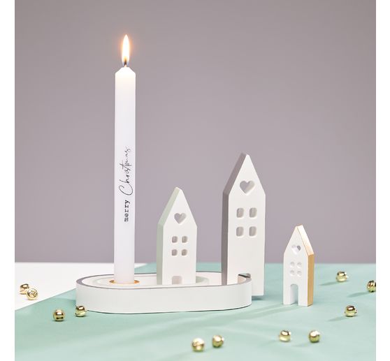 Proszek do odlewów "Raysin 100", biały