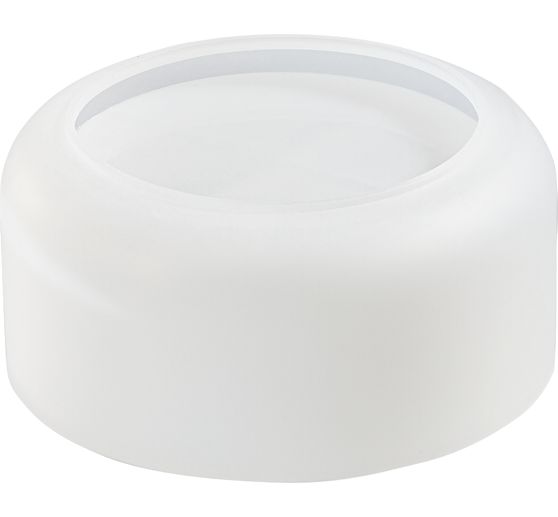 Silicone casting mould "Can with lid"