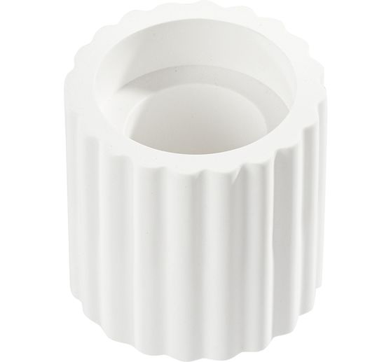 Silikonowa forma do odlewania "Świecznik na patyku Ronny"