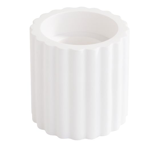 Silikonowa forma do odlewania "Świecznik na patyku Ronny"