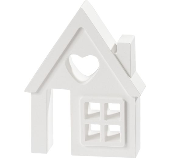 Silikonowa forma do odlewania "Home Sweet Home"