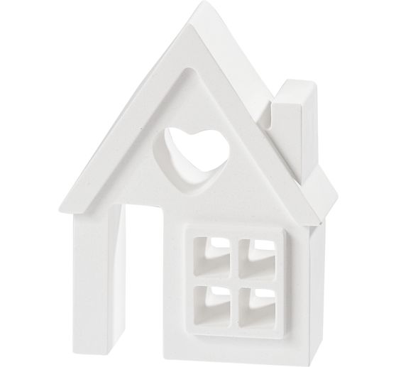 Silikonowa forma do odlewania "Home Sweet Home"