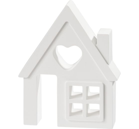 Silikonowa forma do odlewania "Home Sweet Home"