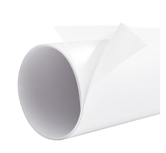 Folia na abażur VBS, materiał na metry