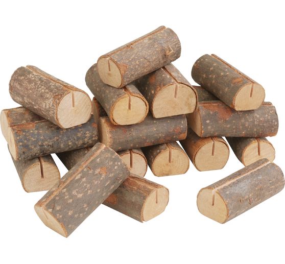 Etui na karty VBS "Pień drzewa"