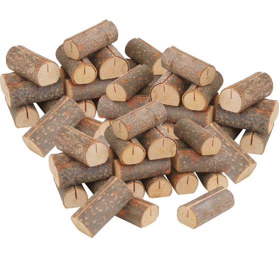 Etui na karty VBS "Pień drzewa"