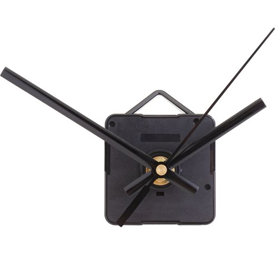 Zegar kwarcowy ze wskazówkami