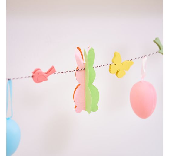 VBS Scatter decorations "Florence"