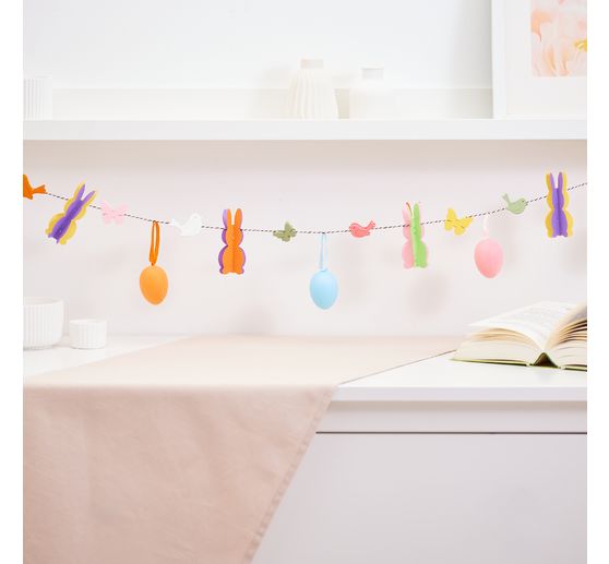 VBS Scatter decorations "Florence"