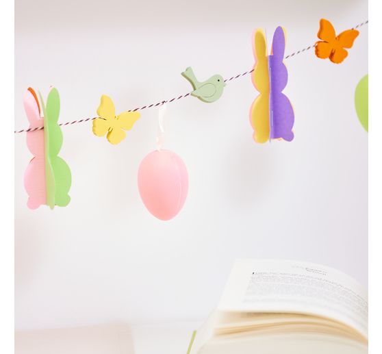 VBS Scatter decorations "Florence"