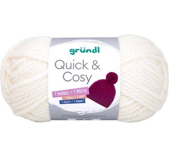 Gründl "Quick & Cosy"