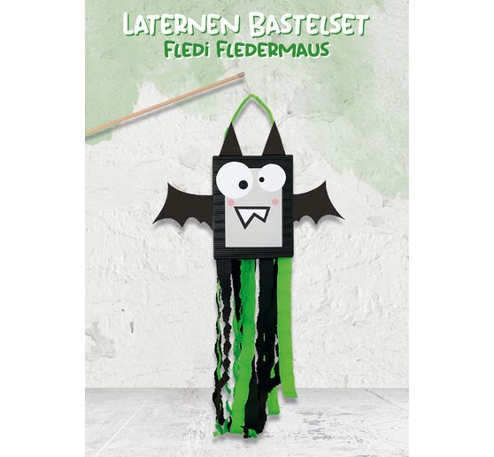 Zestaw do rękodzieła z lampionami