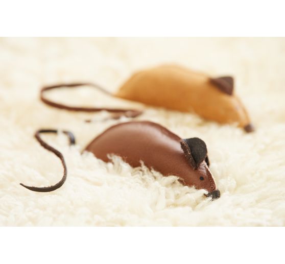 Rattles, Ø approx. 2.6 cm, 2 pieces