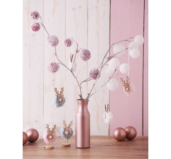 Dyski VBS Bark "Round"