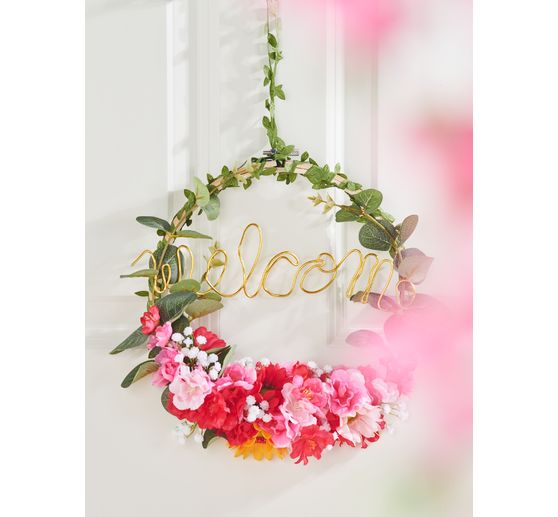 Tamborek do haftu VBS