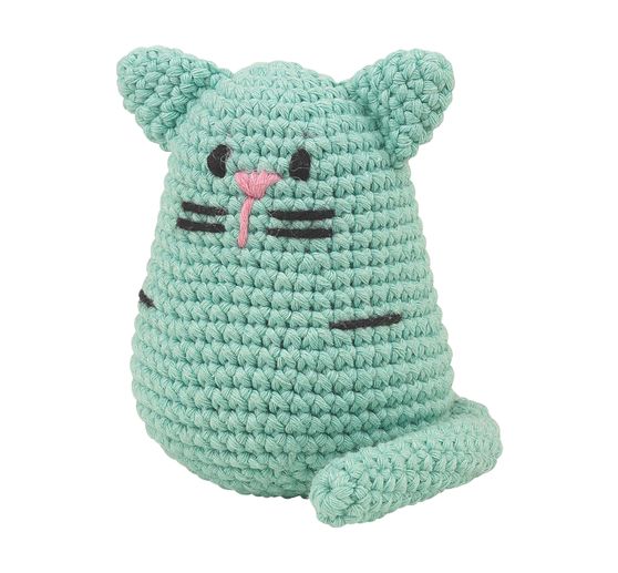 Zestaw do szydełkowania "Pouch Pals