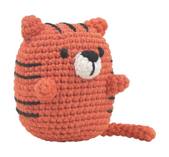 Zestaw do szydełkowania "Pouch Pals