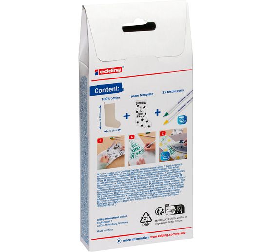 ślubny zestaw świąteczny