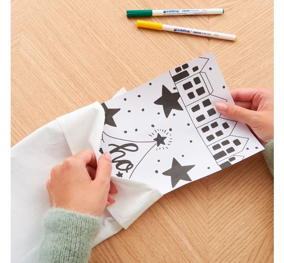 ślubny zestaw świąteczny