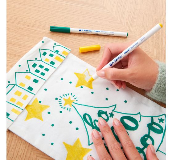 ślubny zestaw świąteczny