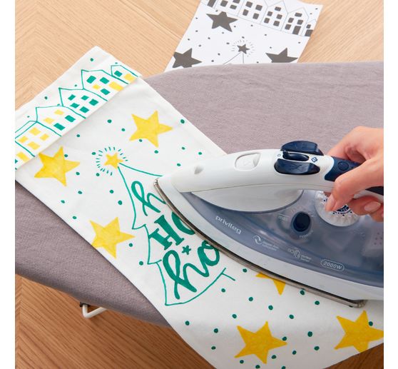 ślubny zestaw świąteczny