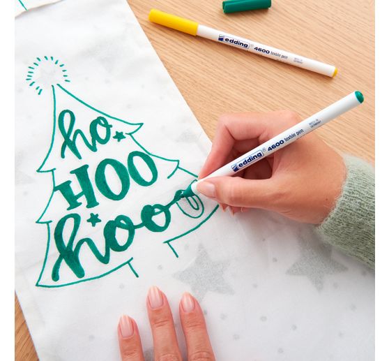 ślubny zestaw świąteczny