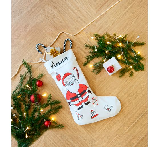 ślubny zestaw świąteczny