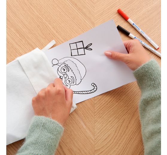 ślubny zestaw świąteczny