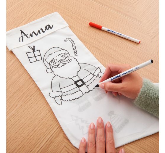 ślubny zestaw świąteczny