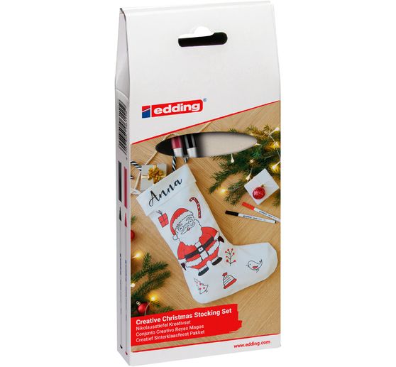 ślubny zestaw świąteczny