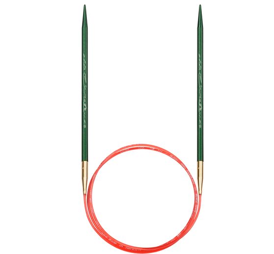 addiChristmas Lace Drut okrągły, długość 60 cm