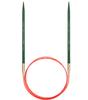 addiChristmas Lace Circular knitting needle, length 60 cm
