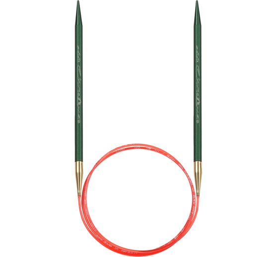 addiChristmas Lace Drut okrągły, długość 60 cm