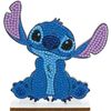 Diamond Painting "Crystal Art Buddy", 11 x 8 cm Stitch