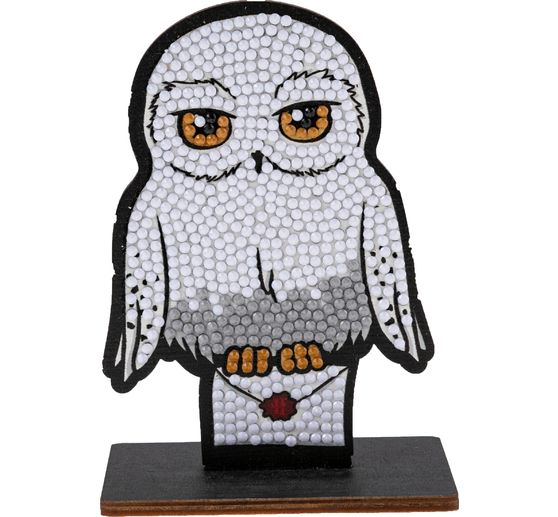 Diamond Painting "Crystal Art Buddy", 11 x 8 cm