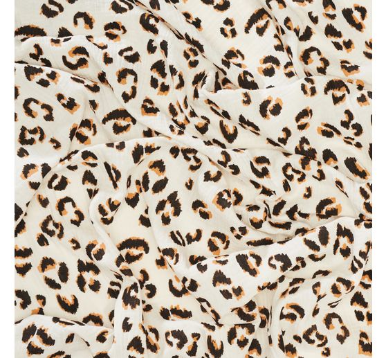 Tkanina bawełniana "Leo"