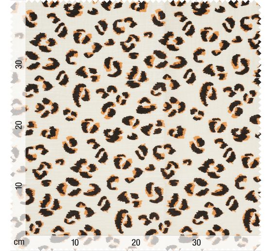 Tkanina bawełniana "Leo"