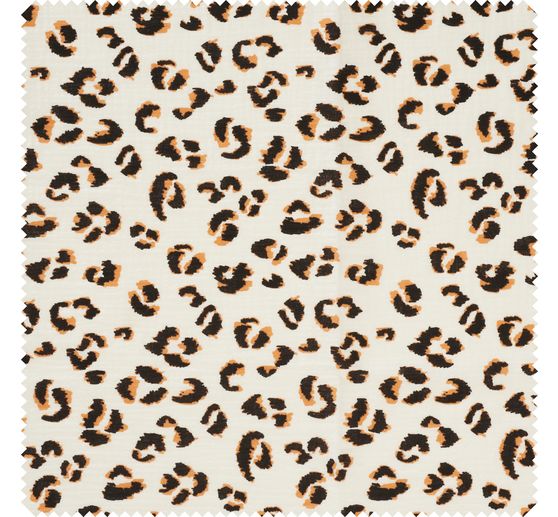 Tkanina bawełniana "Leo"